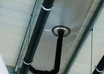 逊克虹吸排水的原理
