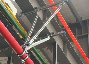 逊克抗震支架厂家与你分享你必须做的紧急情况下的准备